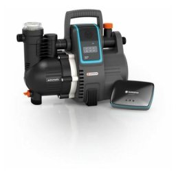 FP - gardena Kit smart automatic Home & Garden Pump 5000/5 gardena (19106-20).