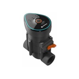 Electrovanne programmable 1' 9V Bluetooth® (1285-20) - Gardena