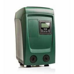 Esybox Mini 3 Pompe surpresseur - Vert / noir / acier inox - DAB