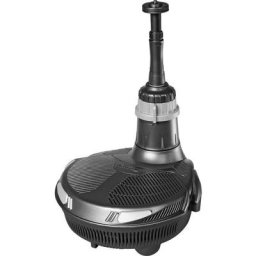 Pompe filtre à 3000 clean facile avec fonction de filtre 3000L