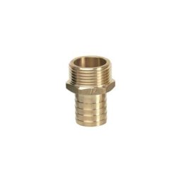 Raccord cannelé m 19