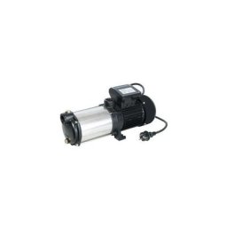 Pompe à eau multicellulaire auto-amorçante 1450 w - 5,5 bars