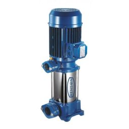 Pompe à eau verticale triphasé 1 kW Renson