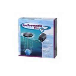 Disque anti gel avec pompe à air Velda
