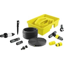 Kärcher Tuyau d'arrosage Se Rain Box Bac de jardin / 2,645-238,0