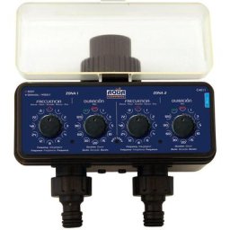 Programmateur de robinet double sortie c5005 Aqua Control