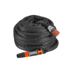 Kit tuyau d'arrosage textile Liano™ 20 m (18434-20) - Gardena