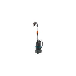 Pompe pour collecteur d'eau de pluie 4000/1 (1762-20). - Gardena