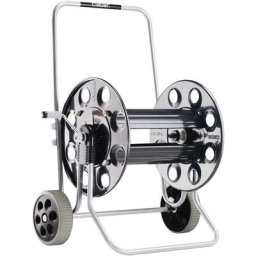 Claber - Chariot métallique pro Modèle Grand modèle