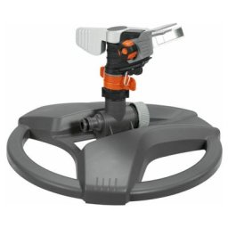 Arroseur-canon sur traîneau Premium (8135-20). - Gardena