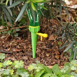 12Irrigation Goutte à Goutte Kit, Arrosage Plantes Automatique DIY,Arroseurs Automatiques