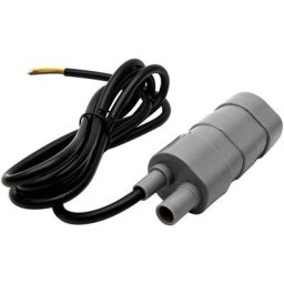 BSR - Pompe à eau submersible 12 v, pompes à haut débit 840L/H Pompe à eau micro-moteur pour