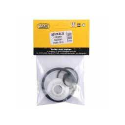 Kit de pièces de rechange Pulvérisateur Uni 78/81 pcs.11 Volpi