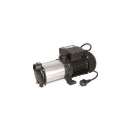 Pompe de surface multicellulaire 5 turbines gros débit Ribiland prmca5gd