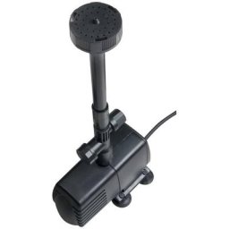 Pompe de fontaine Xtra 400 1351947 Ubbink n/a