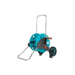Dévidoir CleverRoll m - Livré sans tuyau - capacité max 60 m (18510-20) - Gardena