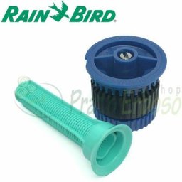 HE-VAN-10 - angle de la Buse variable, la gamme de 3 m