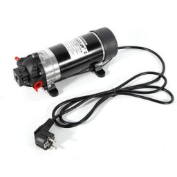 Pompe à diaphragme 220V pompe de surpression DP-160M pompe à eau à amorçage automatique