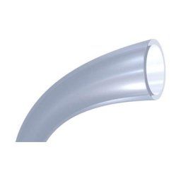 Pvc Schlauch glasklar Ø20 x 26 mm 144556 20 mm Marchandise vendue au mètre transparent Tuyau en pvc