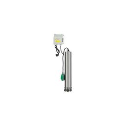 Pompe de puit profond 750w