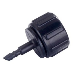 Blue Bird - Adaptateur femelle 3/4-4mm