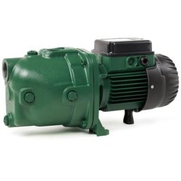 DAB - Pompe de surface jet 132 m 1KW autoamorçante jardin arrosage surpresseur à eau pour puits peu