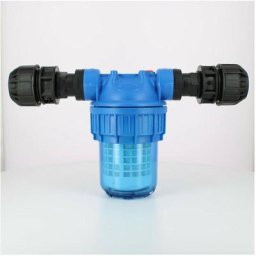 Filtre eau à cartouche pour kit raccordement de cuves 1000L