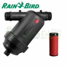 ILCRBY150D - Filtre pour micro-irrigation 1 1/2