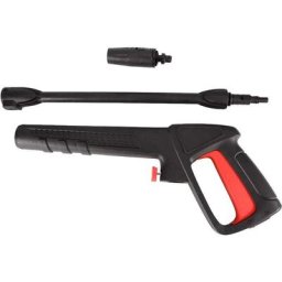 Aramox Laveuse à pression, Pistolet à eau à haute pression 16Mpa Pistolet à eau à jets d'eau pour