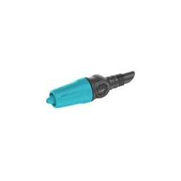 Goutteur d'extrémité réglable 0-15 l/h Contenu MDS : 10 pièces