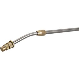 Lance extensible Pulvérisateurs 1,47 à 2,70 m Téléscopique Vito Embouts Laiton Compatible avec