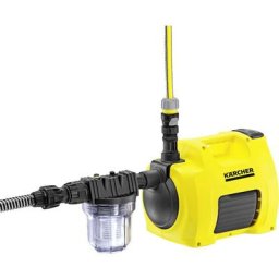 Pompe de jardin bp 4 Set Garden / 1,645 à 352,0 - Kärcher