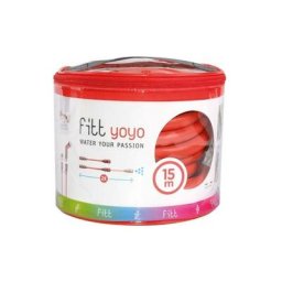 Tuyau extensible Yoyo Go 15m - Fitt