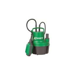 Pompe vide cave 250 watts