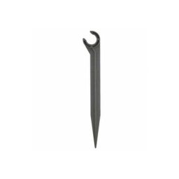 GARDENA Support de tuyau 4,6 mm Micro-Drip-System (13218-26)