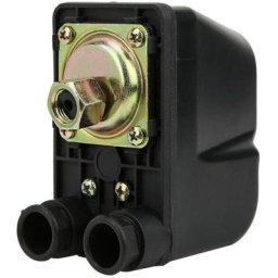 Contrôleur de Pompe à Eau, Contrôleur de Pression Pompe à Eau Interrupteur électronique de Commande