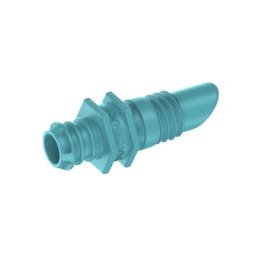Goutteurs auto-régulant fin de ligne 2 l/h - Boîte de 50 pièces - Gardena