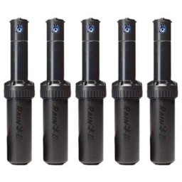 Rain Bird - 5004-PC Asperseur Portée : 7,60 à 15,20 m. Filetage 3/4 femelle (Pack de 5 unités)