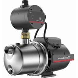Pompe a eau Grundfos JP548PM1 1,49 kW jusqu'à 5 m3/h monophasé 220V