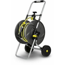 Schlauchwagen métal ht 80 m / Kit / 2,645 à 043,0 - Kärcher