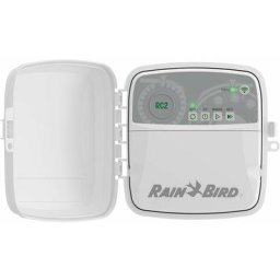 RC2 - Programmateur d'arrosage WiFi 8 stations