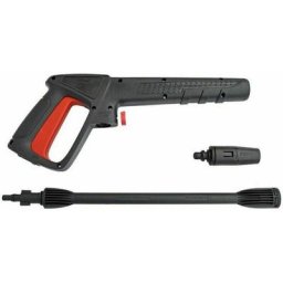 Pistolet à eau haute pression pour nettoyeur de voiture AR/Black&Deck/Bosch aqta djustable water