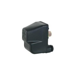 Pressostat Monophasé 110V/230V 6/12A - 6 Bars pour pompe à eau et surpresseur