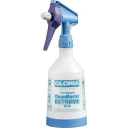 Gloria Haus Und Garten - 000608.0000 CleanMaster extreme ex 05 Pulvérisateur pour lindustrie 0.5 l