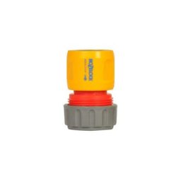 Hozelock - Raccord AquaStop (ø 15 mm à 19mm)