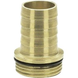 Embout Gardena 07252-20 laiton 41,91 mm (1 1/4) (filet ext.), ø 32 mm (1 1/4)