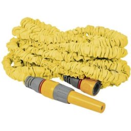 Superhoze 10 - 30 m 8230A1240 1 pc(s) jaune Tuyau darrosage - Hozelock