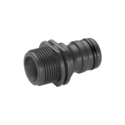 Adaptateur grand débit 26,5 mm (G3/4') (2821-20) - Gardena