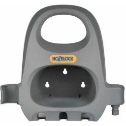 Hozelock - Support de tuyau d'arrosage murale 23620000