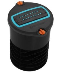 GARDENA Arroseur oscillant escamotable OS 140 (8223-20).